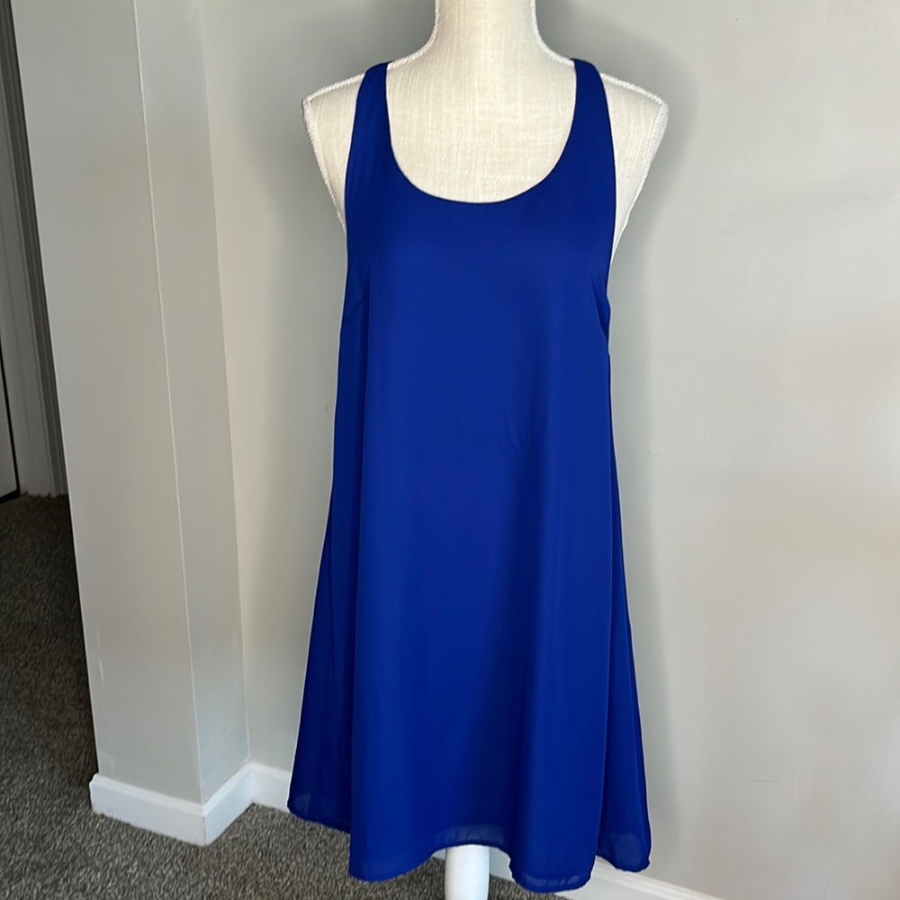 GABRIELLA ROCHA (NWOT) dress